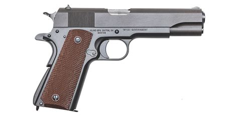High Standard M1911a1 Pistol