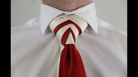 Eldritch Tie Knot The Eldredge Knot Pics On This Page Ill Show You