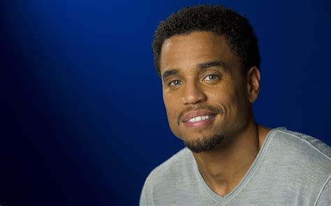 Michael Ealy For A Civil Right Biopic