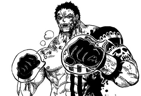 The Six Paths Of Pain Run The One Piece Gauntlet Battles Comic Vine