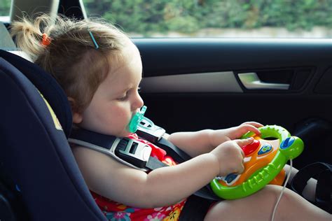 The Best Car Seat Toys