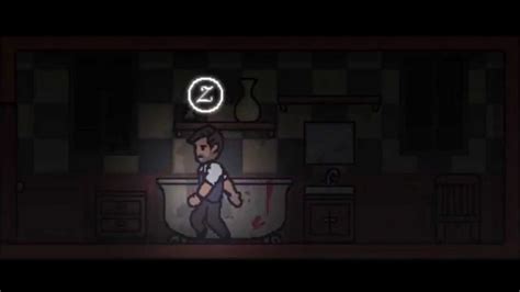 Vermination Terrifying 2d Pixel Art Horror Filled With Abominations