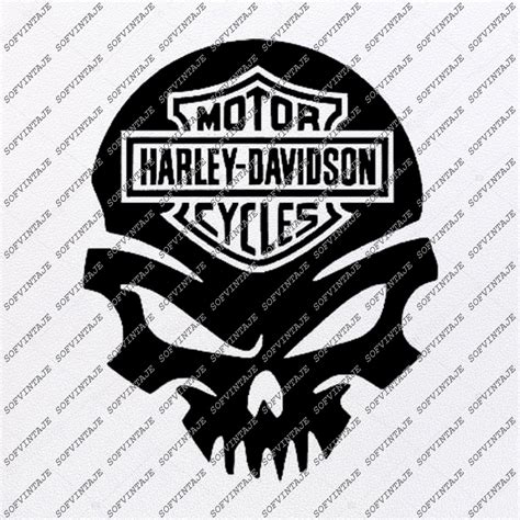 49 Harley Davidson Motorbike Svg Free Pictures Free Svg Files