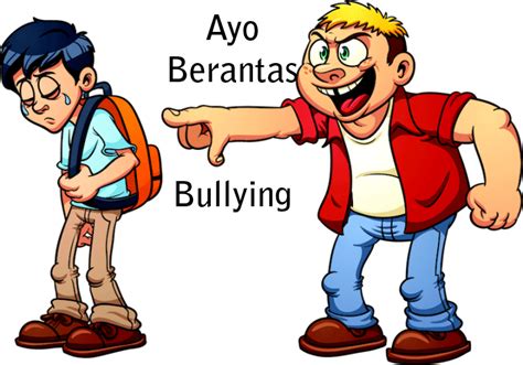 Pengertian Bullying Dampak Cara Mengatasi Contoh Jenis Vrogue Co