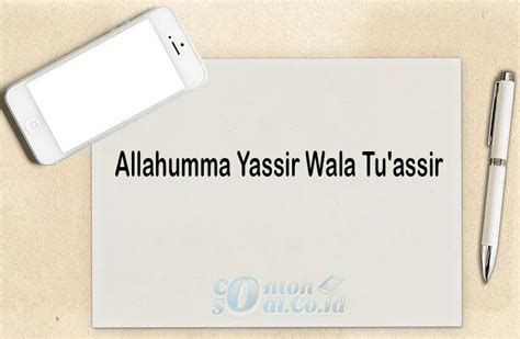 Связаться со страницей rabbi yassir wala tu'assir ya karim в messenger. Allahumma Yassir Wala Tu'assir - Tulisan Arab, Doa dan Artinya