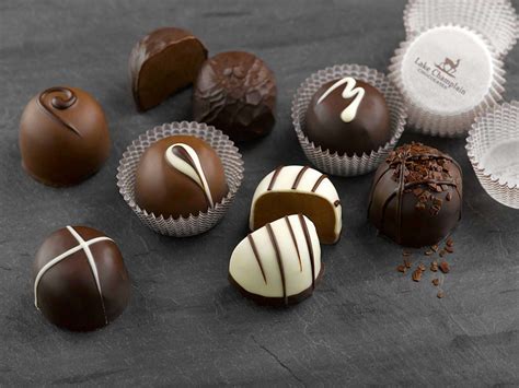 9 Best Gourmet Chocolates Of 2020