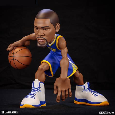 Texas forward kevin durant was named the big 12 conference's player of the year for the 2006 2007 season by league coaches. Kevin Durant SmALL-Stars 11″ Scale Collectible Figure by ...