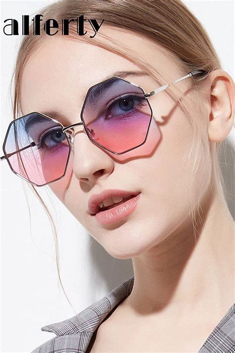 Trendy Sunglasses For Women