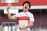 VfB Stuttgart gegen FC Schalke 04: Darum ist Wataru Endo der Spieler ...