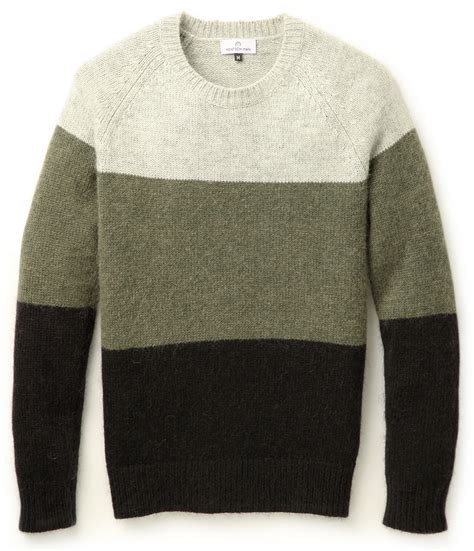 5 Color Block Sweaters For Fall The Fashionisto