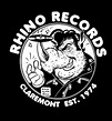 RHINO MONTCLAIR – Rhino Records