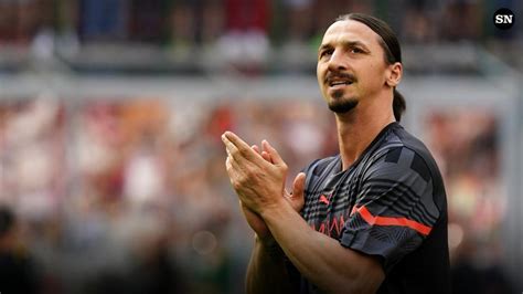 Zlatan Ibrahimovic Renueva Su Contrato Con El Ac Milan Duración Y