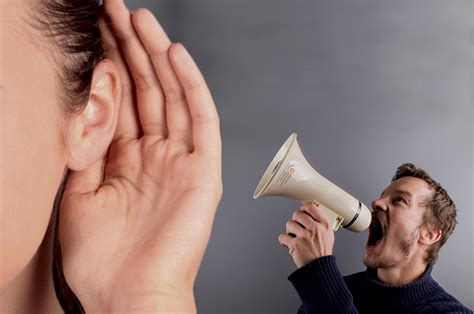 Hearing Problems The Common Types Of Hearing Problems Blog