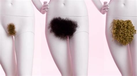 If you're daring, you can create pubic hair designs at home. Style Tips News, Tips & Guides | Glamour