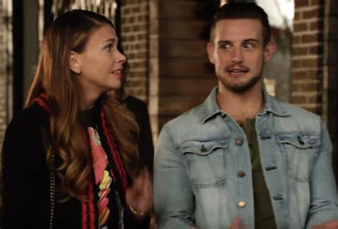 Video ‘younger Season 2 Trailer — Liza And Josh Relationship Spoilers