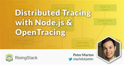 Microservices Distributed Tracing With Nodejs And Opentracing