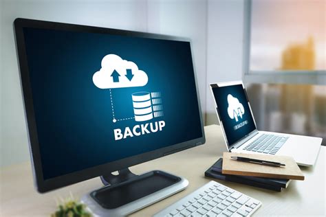 How To Backup Your Computer