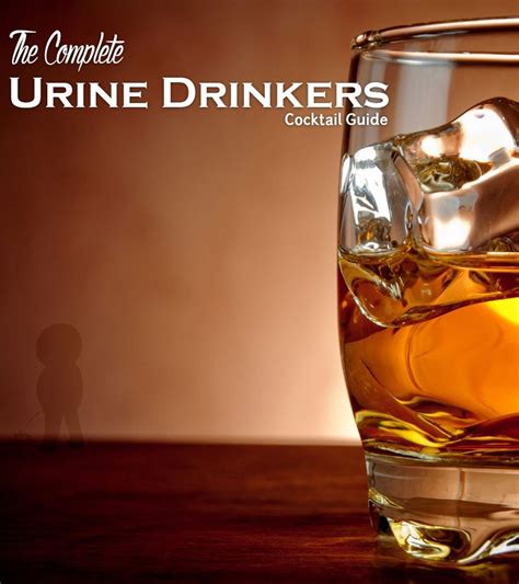 Cocktail Guide Offers Recipes Made With Urine Fox News