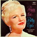 Peggy Lee - Pretty Eyes | Releases | Discogs