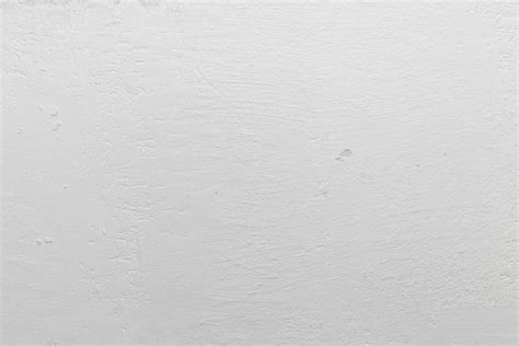 Uneven White Wall Free Texture