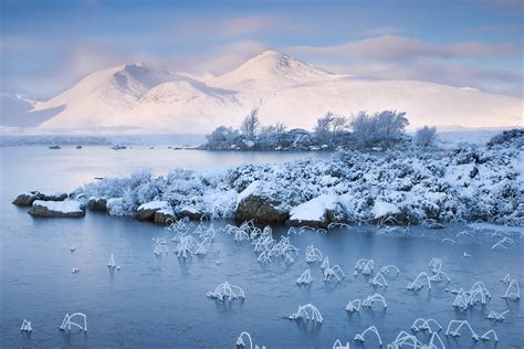 How To Photograph Winter Landscapes Nature Ttl
