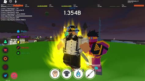 The codes are released to celebrate achieving certain game milestones, or simply releasing them after a game update. Code ⛰️Earth⛰️Sorcerer Fighting Simulator : ROBLOX Hack ...