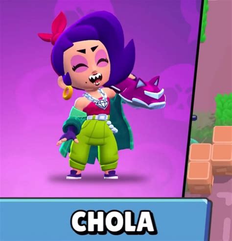 Download Brawl Stars 39134 With Lola Latest Release