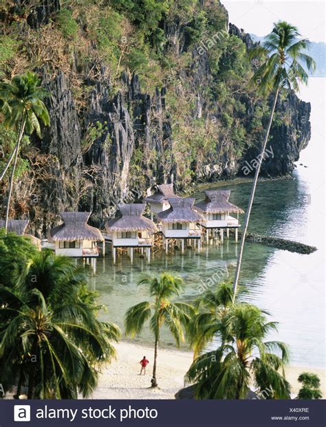 El Nido Beach Hotel Miniloc Island Resort Palawan Philippines Asia My Xxx Hot Girl