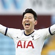 Spurs star Son Heung-min first Asian to reach 50 English Premier League goals | South China Morning Post