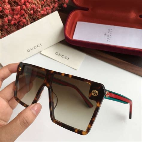 Buy Wholesale Replica Gucci Sunglasses Gg0396 Online Sg516 Online