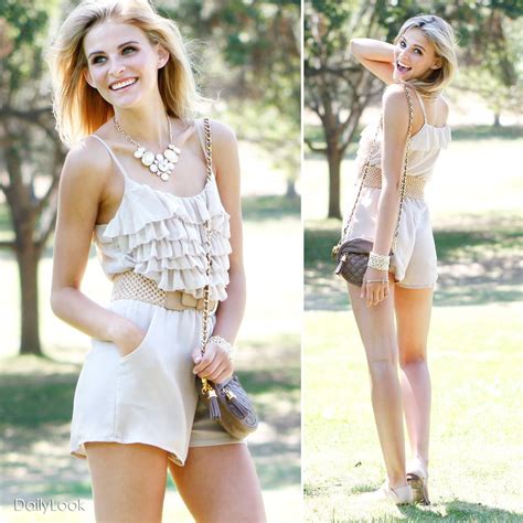 Check Out Birthday Suit By Alythea And Breckelle S At Dailylook Fringe