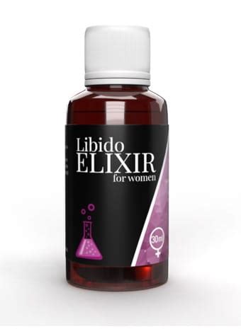 Sex Elixir For Women Spanish Fly Afrodyzjak Dla Kobiet 30 Ml Elavia Eu