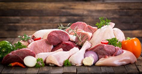 Meat Adulteration Testing Lifeasible