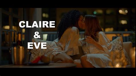 Claire And Eve Heatwave Youtube