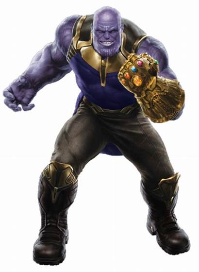 Thanos Infinity War Captain Marvel Avengers Endgame