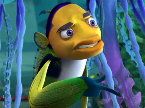 Shark Tale Where To Watch And Stream Tv Guide