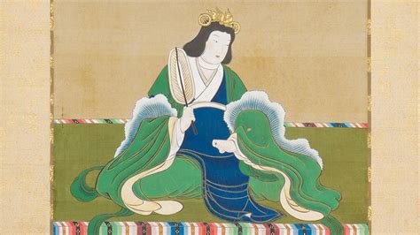 Challenging The Myth Of The Male Emperor New Light On The Society Of Ancient Japan