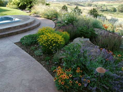 Best Xeriscape Landscaping Colorado Inspirations 2162 Xeriscape