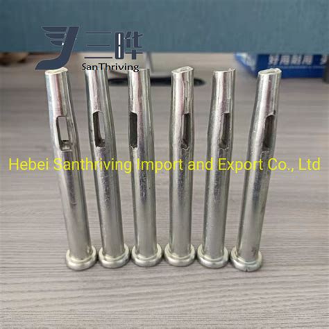 Stud Pin Wedge Pins Long Pin Building Material Concrete Forming