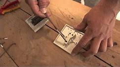 How To Wire A Two Way Switch