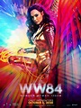 Wonder Woman 1984 - Película 2020 - SensaCine.com
