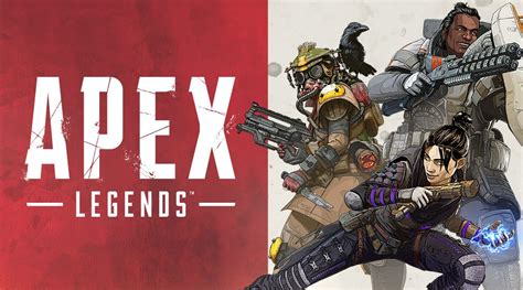 Apex Legends Your Guide To The New Video Game Taking On Fortnite