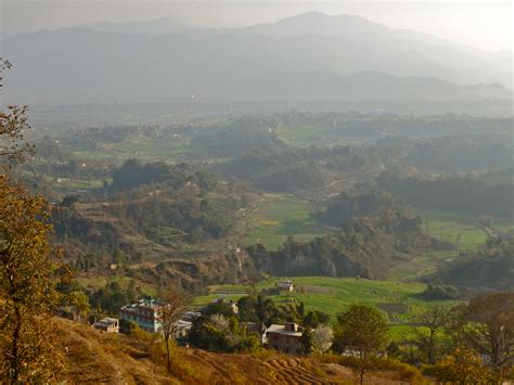 Best Day Trips In The Kathmandu Valley See Her Travel