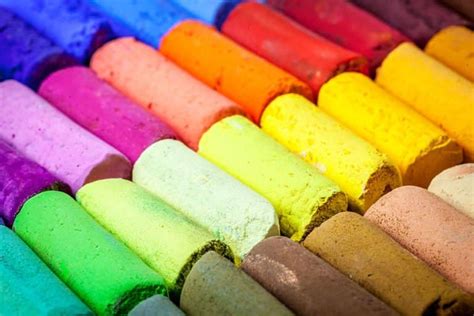 Best Soft Pastels For Professional And Student Artists 2020