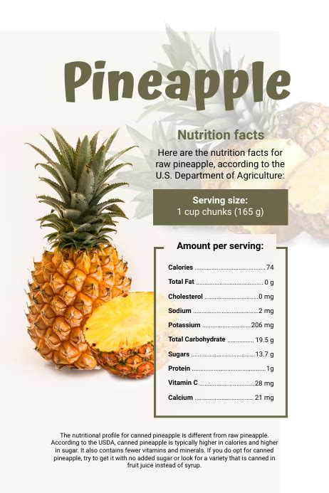 Discover How Pineapples Eat You Facts And Myths Fruit Faves