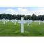 The Luxembourg WWII Cemeteries American Cemetery & German 