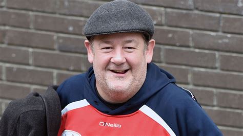 Johnny Vegas Surprises Fans With Even More Dramatic Weight Loss Hello