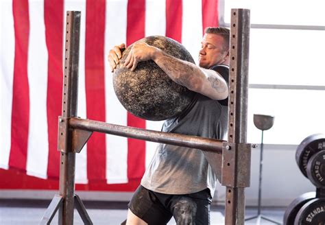 How To Become A Strongman Nerveaside16