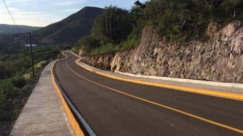 Autopista Oaxaca Puerto Escondido Cuántas horas se harán a la Costa a
