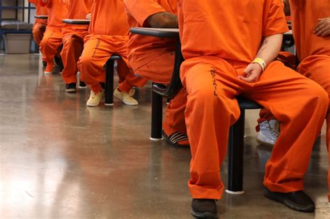 Harris County Jail Population Deaths Swell In 2022 Community Impact